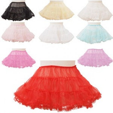 キッズチュチュパニエ