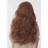 ボリュームカールロングウィッグ
