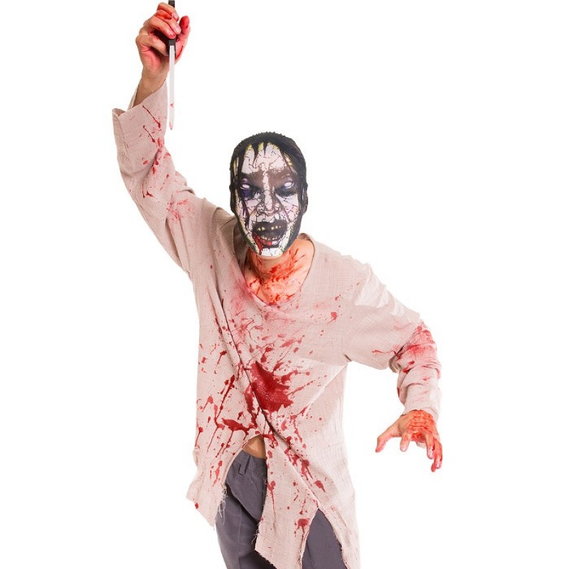 ゾンビマスク�...