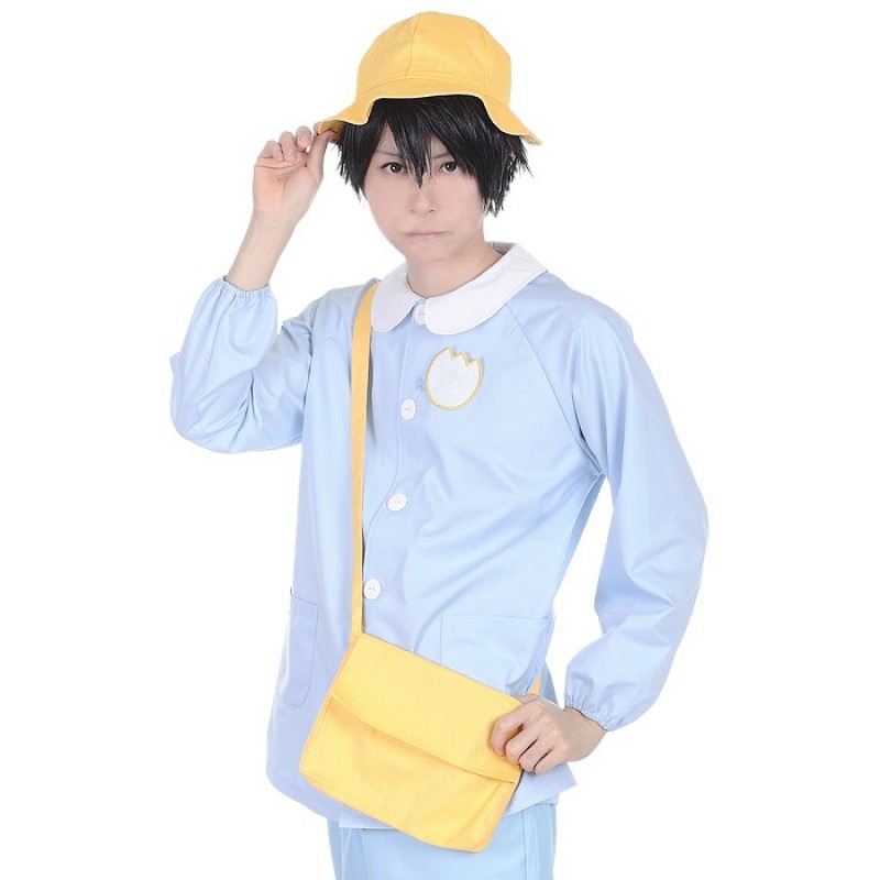 帽子・名札・�...