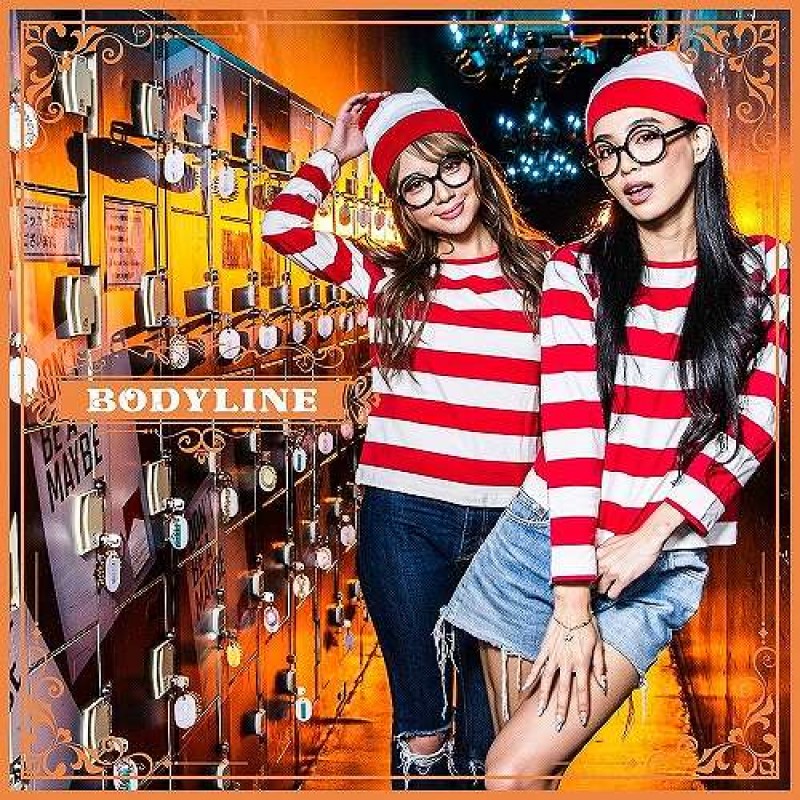 ウォーリー風�...