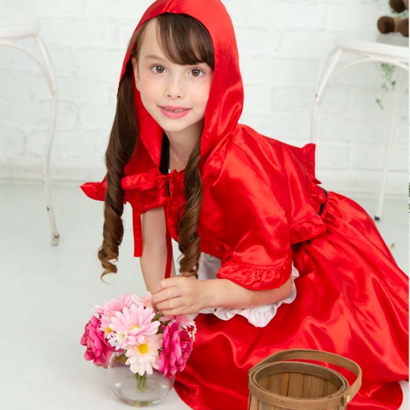 カチューシャつき�...