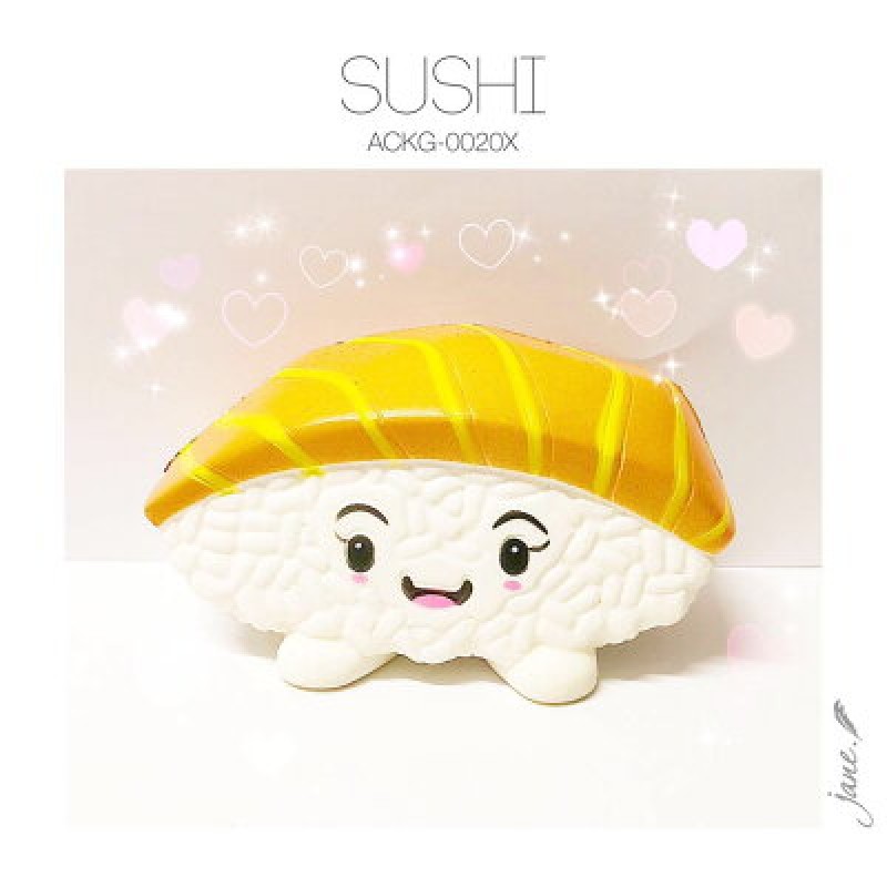 お寿司ちゃん�...