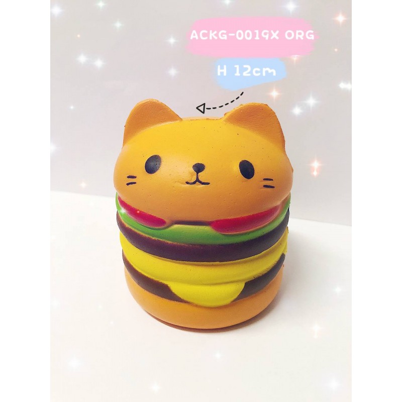 ネコバーガー�...