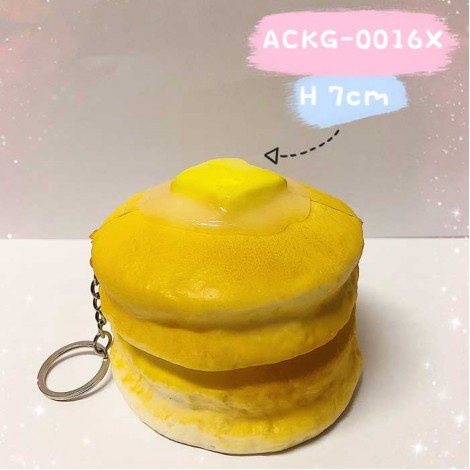 ホットケーキスクイーズ