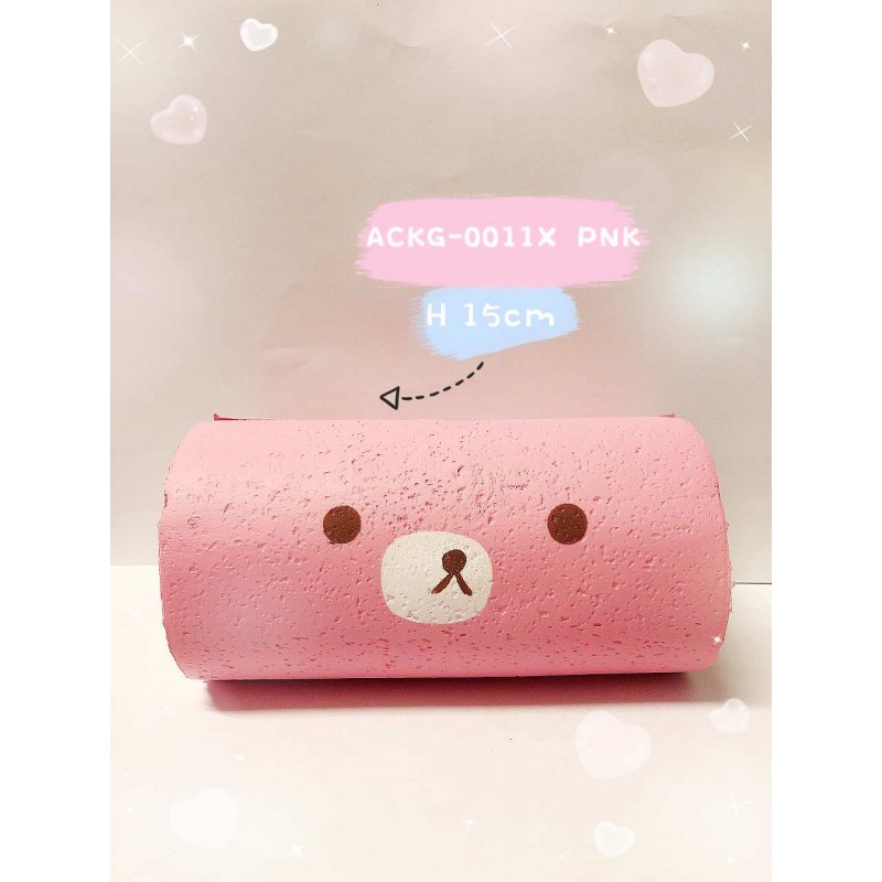 くまロールケ�...