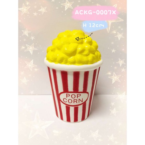 ポップコーンスクイーズ