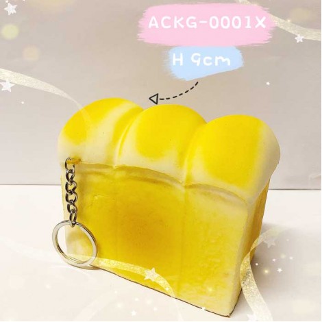 山型パンスクイーズ