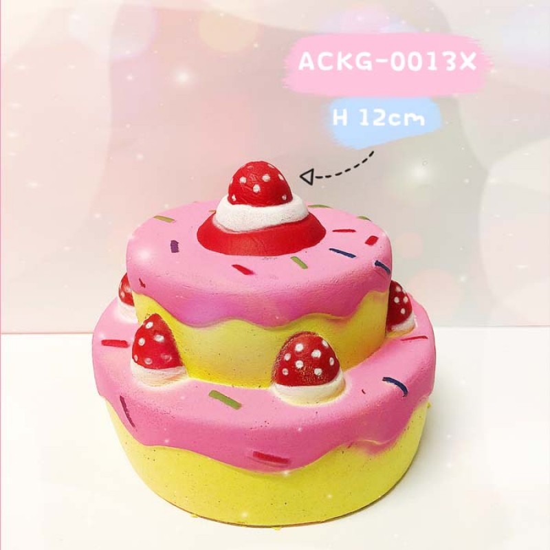 いちごの2段ケ�...