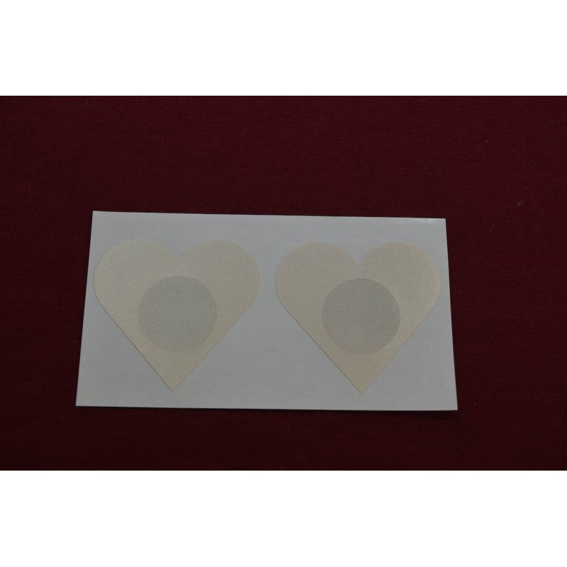 ハート型ニッ�...