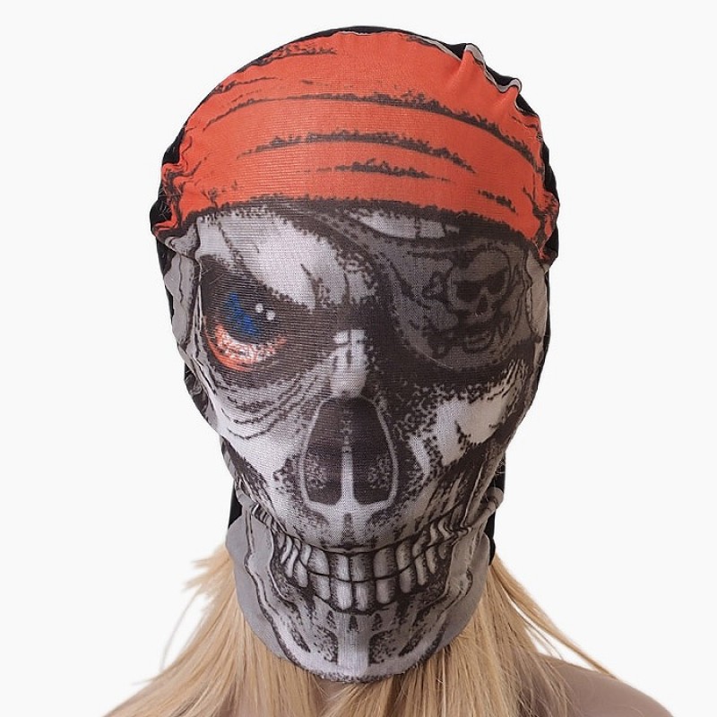 ホラー!海賊骸�...