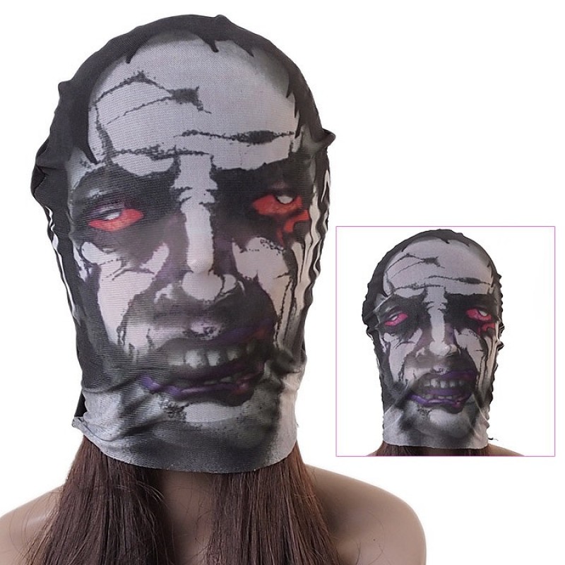 ホラー!亡霊覆�...