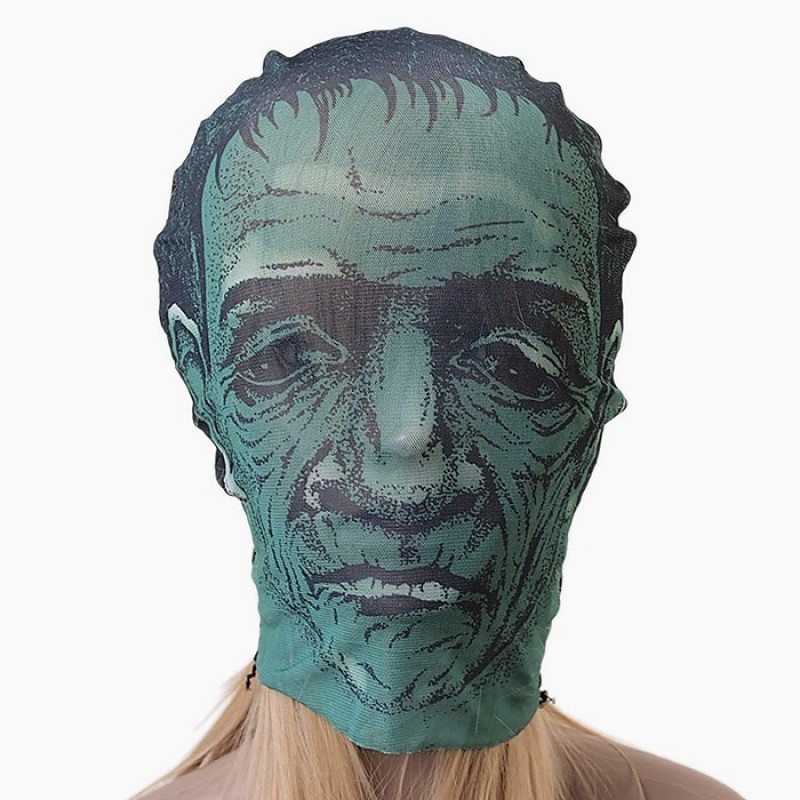 ホラー!フラン�...