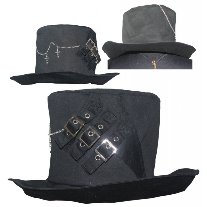 Mr.Yan hat ヤン様...