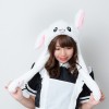 うさみみぴこぴこ帽子