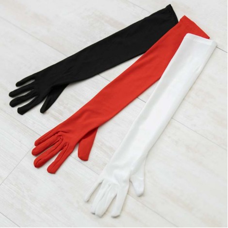 プレーンスムースミディアムグローブ