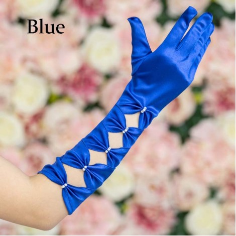 リボンリボンリボングローブ