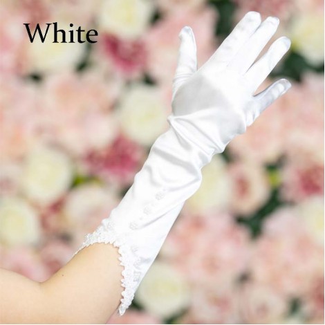 ローズブレードのミディアムグローブ