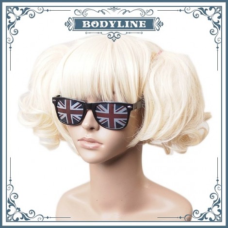 イギリスレンズサングラス