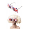 イギリス国旗サングラス