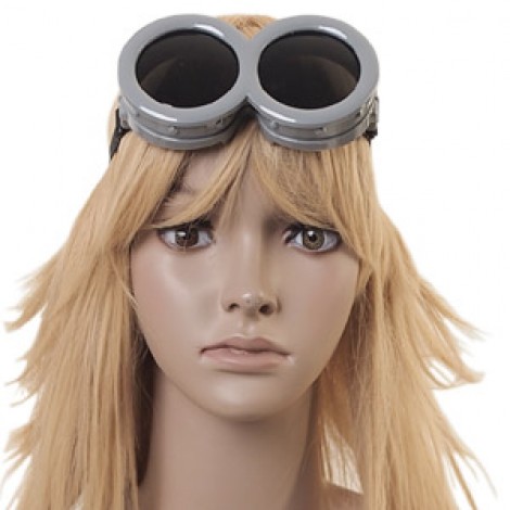 おっきなゴーグル