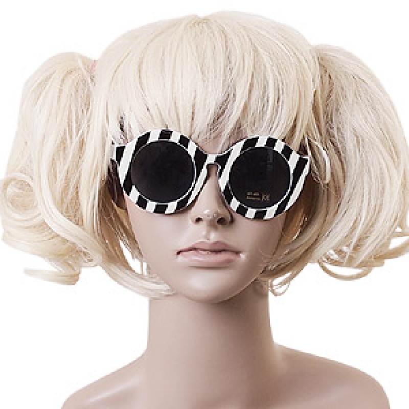 ストライプ丸�...