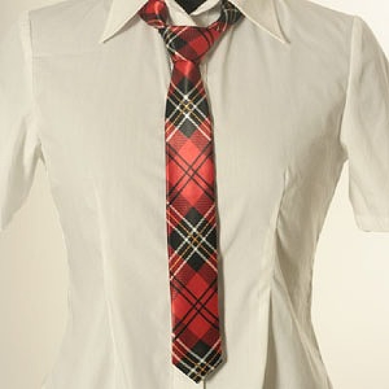 赤タータンチ�...