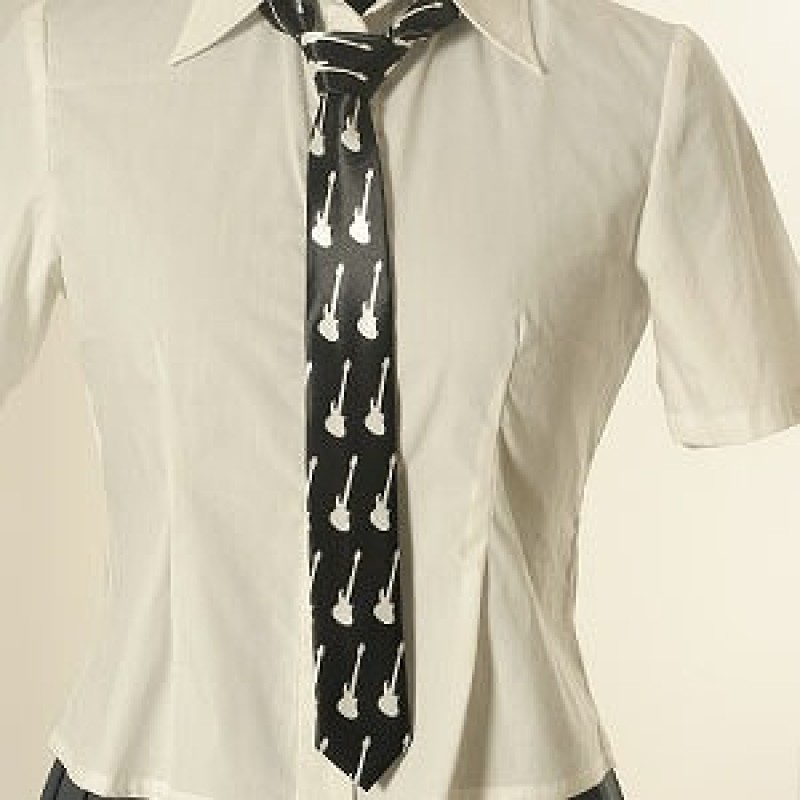 黒地×白シルエ...