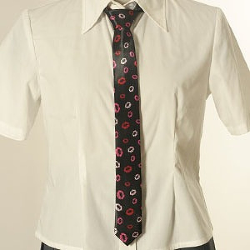 キスマーク柄�...