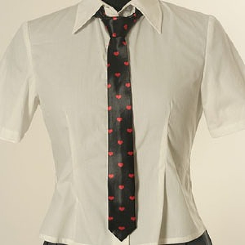 黒地×赤プチハ...