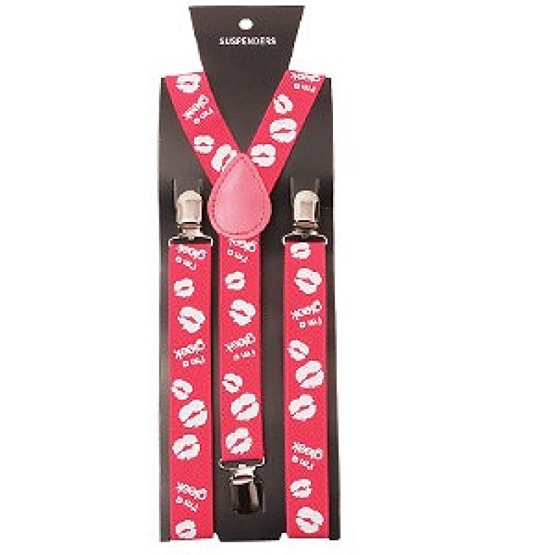 キスマーク柄�...