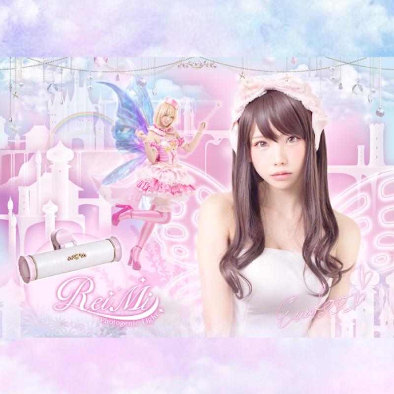 フォトジェニ�...