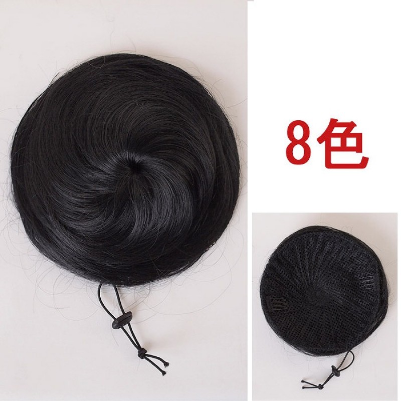 お団子パーツ�...