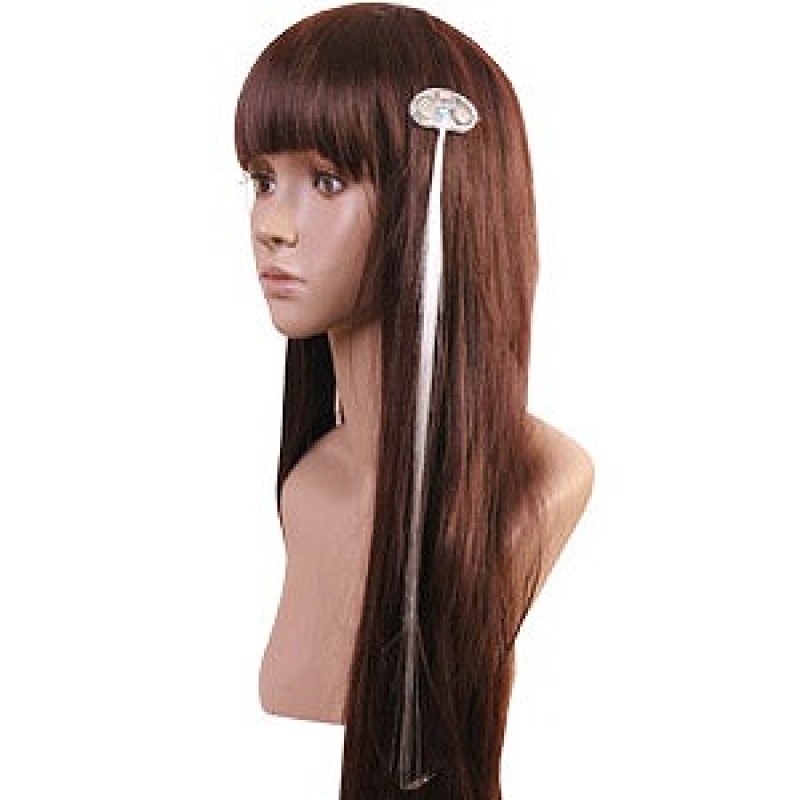 電飾つきカラ�...