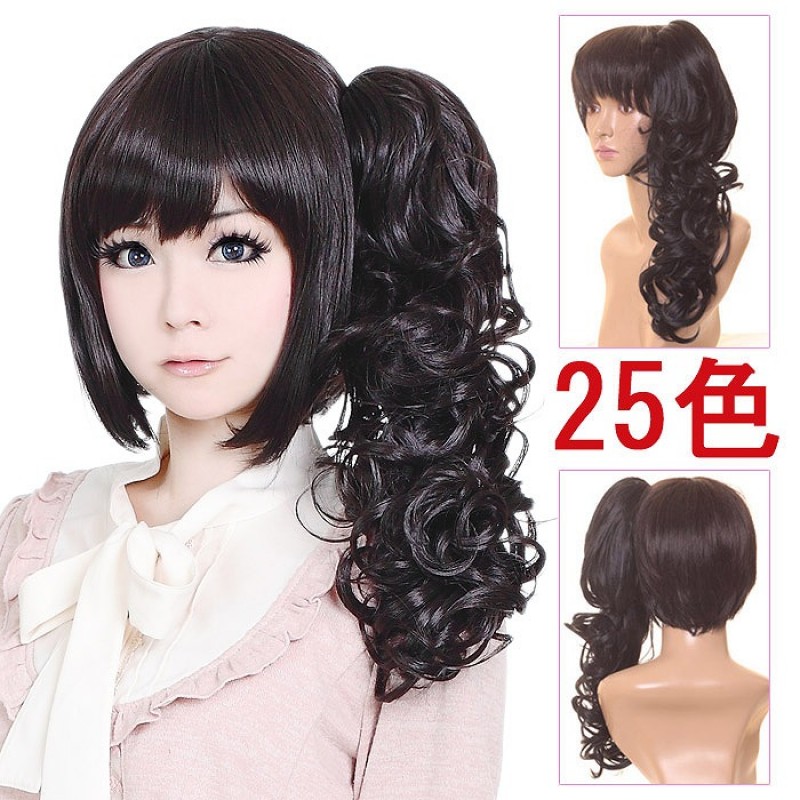 40㎝カールバン...