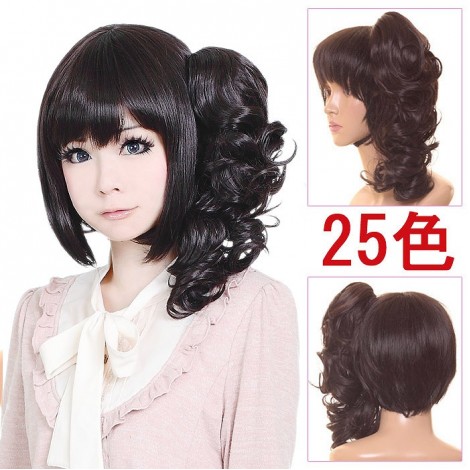 30㎝カールバンス