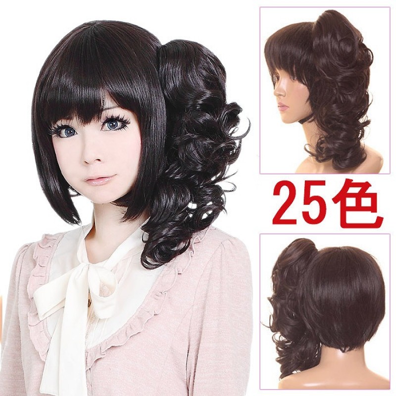 30㎝カールバン...