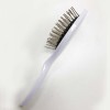 ウィッグ用静電気防止ミニブラシ