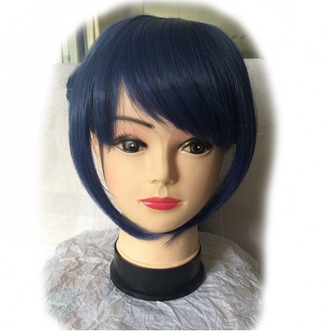 ラブライブ!サンシャイン!!松浦果南風ウィッグ