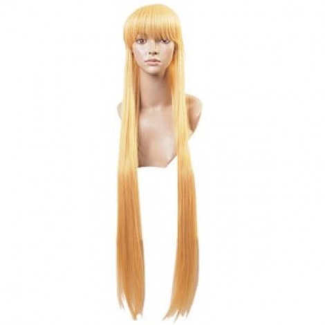 セーラーヴィーナス風ウィッグ