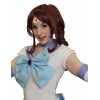 セーラージュピター風ウィッグ