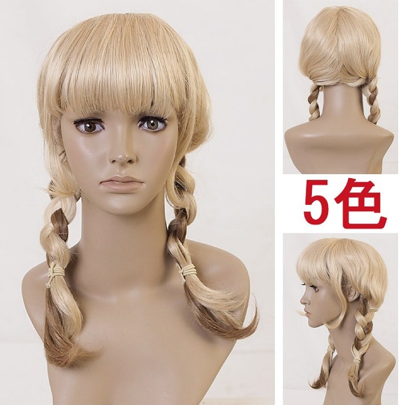 金×カラーミッ...