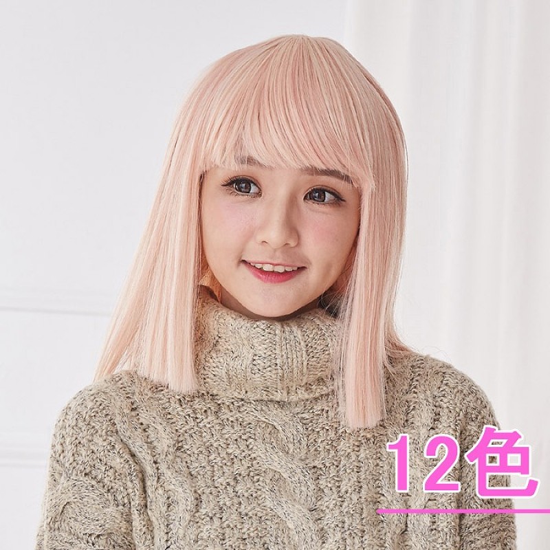 姫カットスト�...