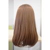 ストレートセミロングウィッグ