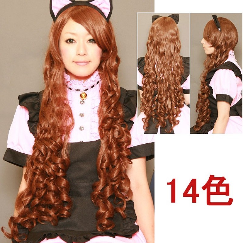 縦ロール風キ�...