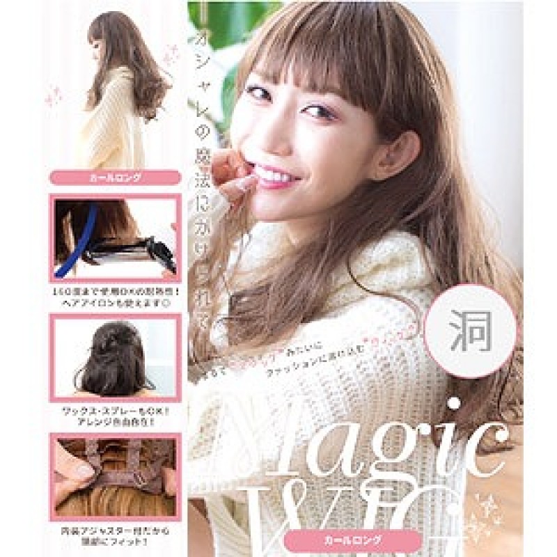 カールロング�...