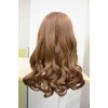 カールロングウィッグ