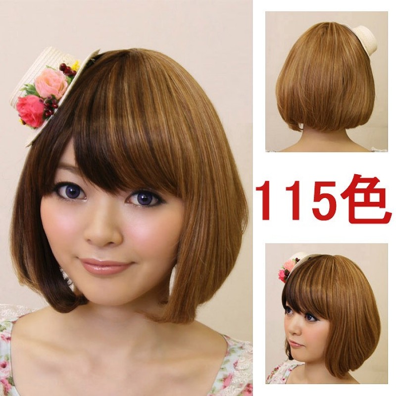 サイド長めの�...