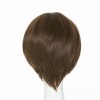 トムボーイウィッグ ベーシックショート