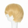 トムボーイウィッグ ニュートラルショート